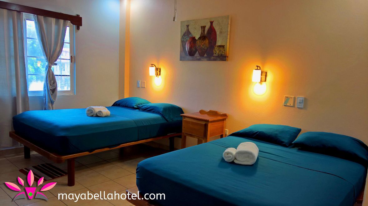 Maya Bella Downtown Hotel gallery 7