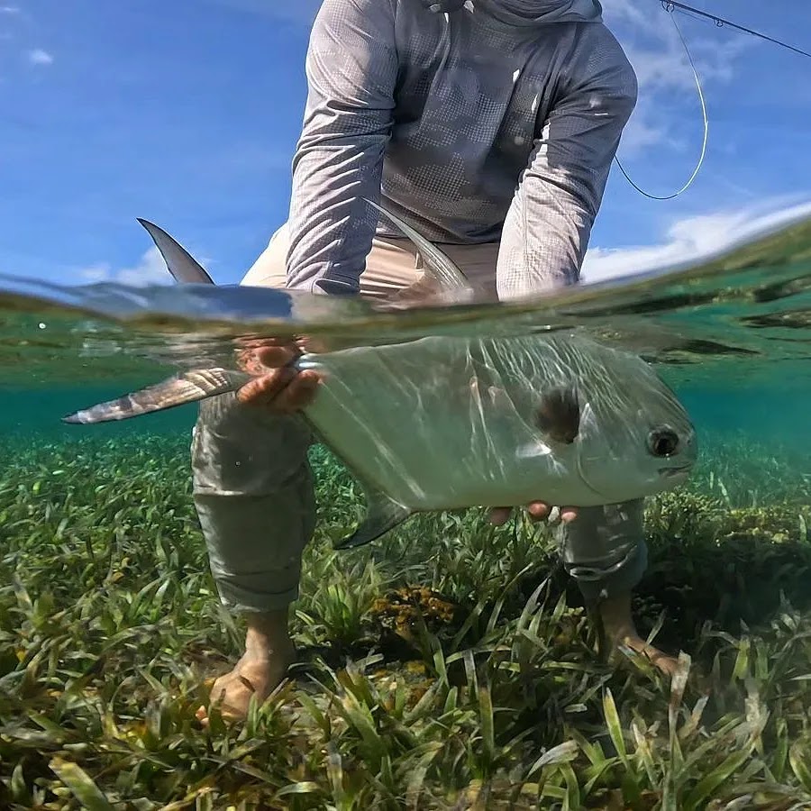 Belize Permit Lodge cover