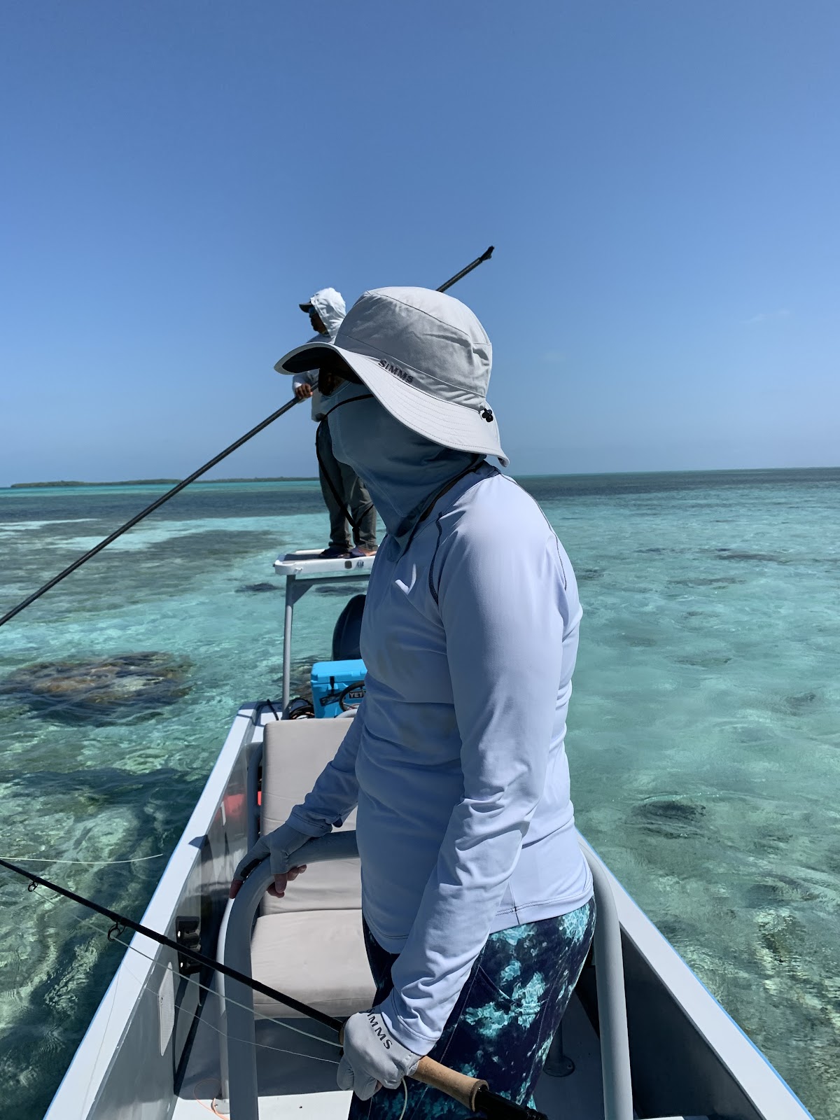 Belize Permit Lodge gallery 2