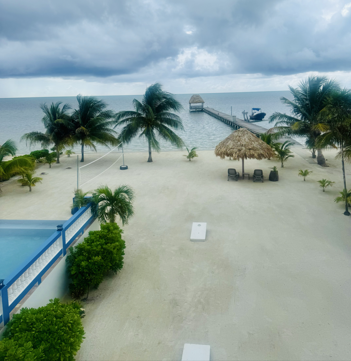 Sandy Bottoms Retreat cover