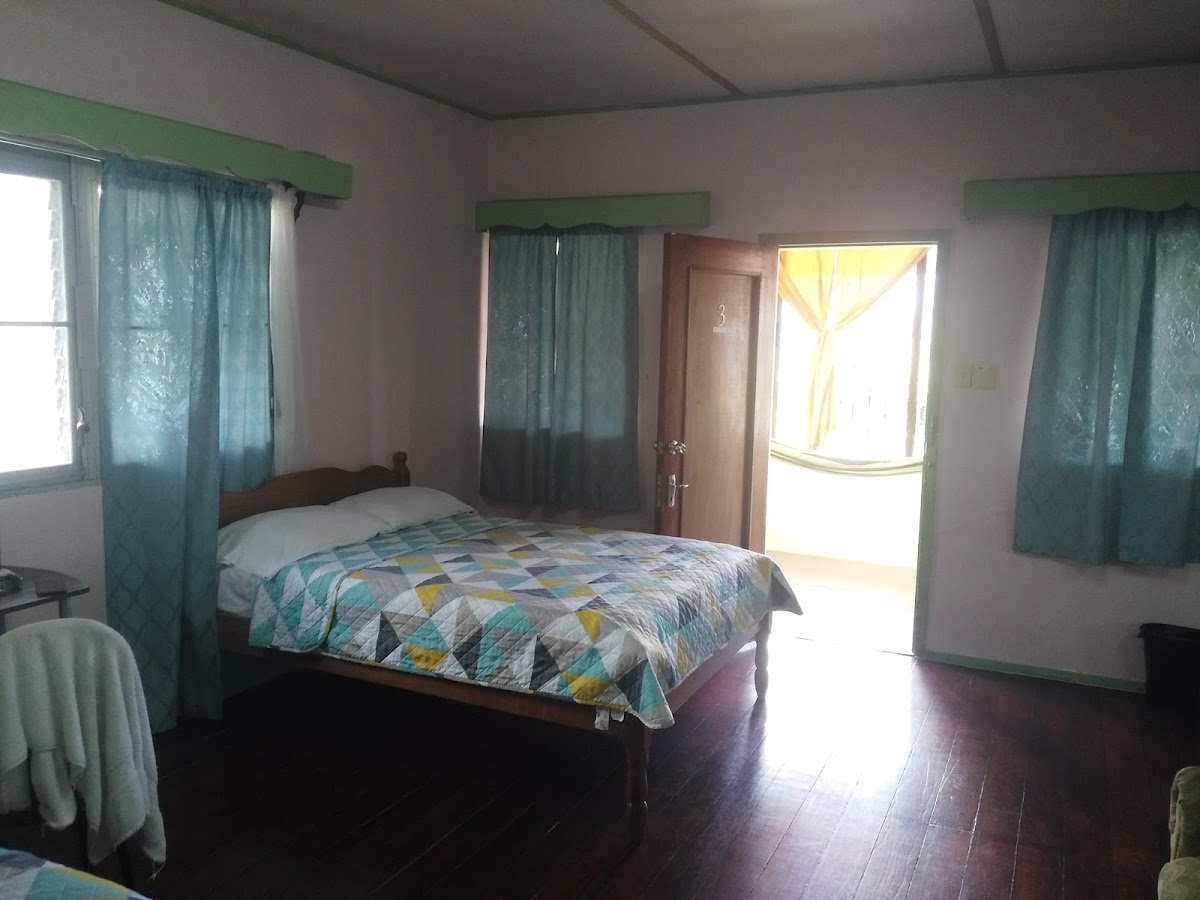 Bella Sombra Guest House (King's Park) gallery 2
