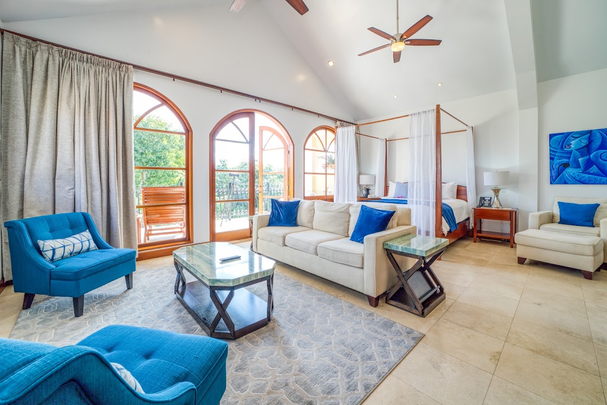 San Ignacio Resort Hotel gallery 5