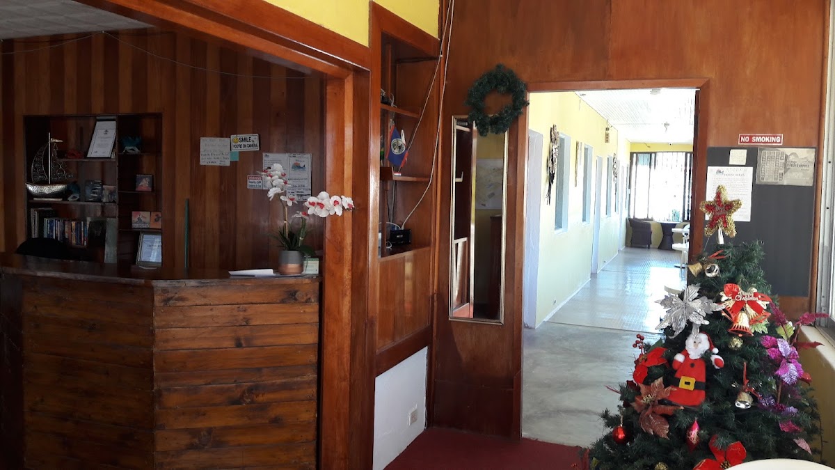 Bella Sombra Guest House (King's Park) gallery 4