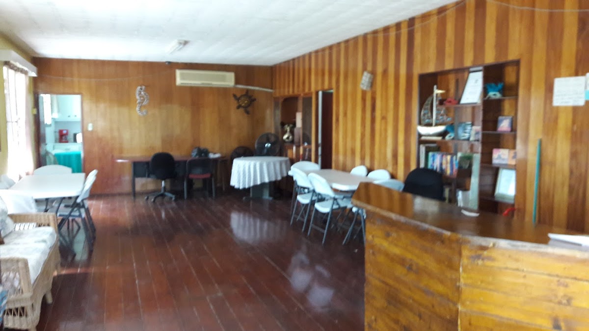 Bella Sombra Guest House (King's Park) gallery 6