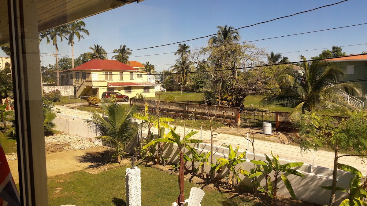 Bella Sombra Guest House (King's Park) gallery 7