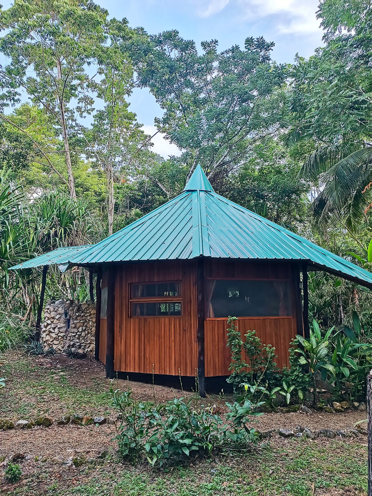 Sun Creek Lodge gallery 3