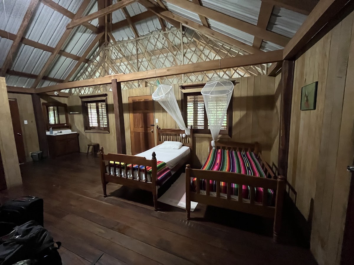 Sun Creek Lodge gallery 10