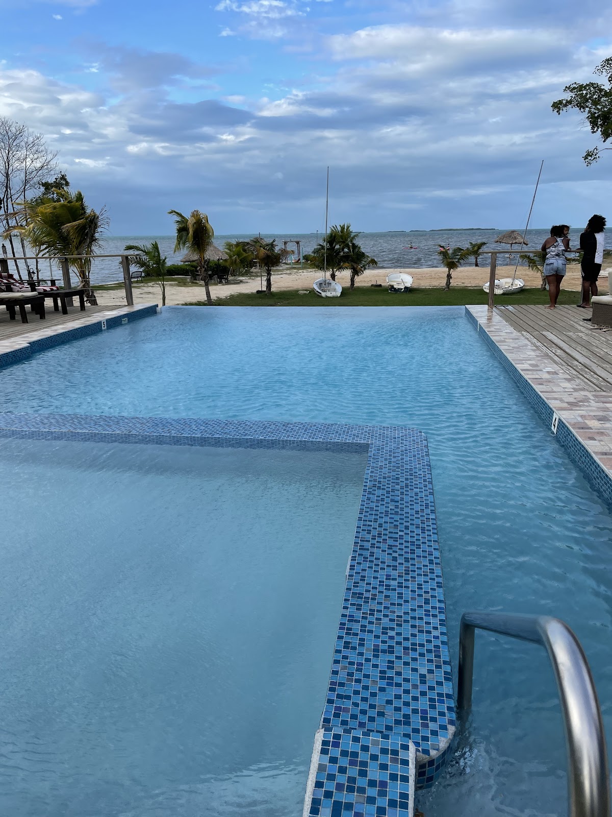 Seaside Chateau gallery 4