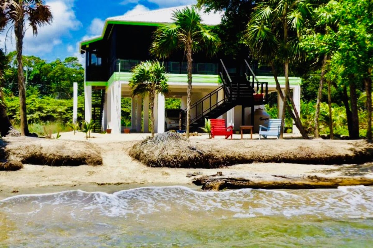 Sun and Sea Beach House gallery 2
