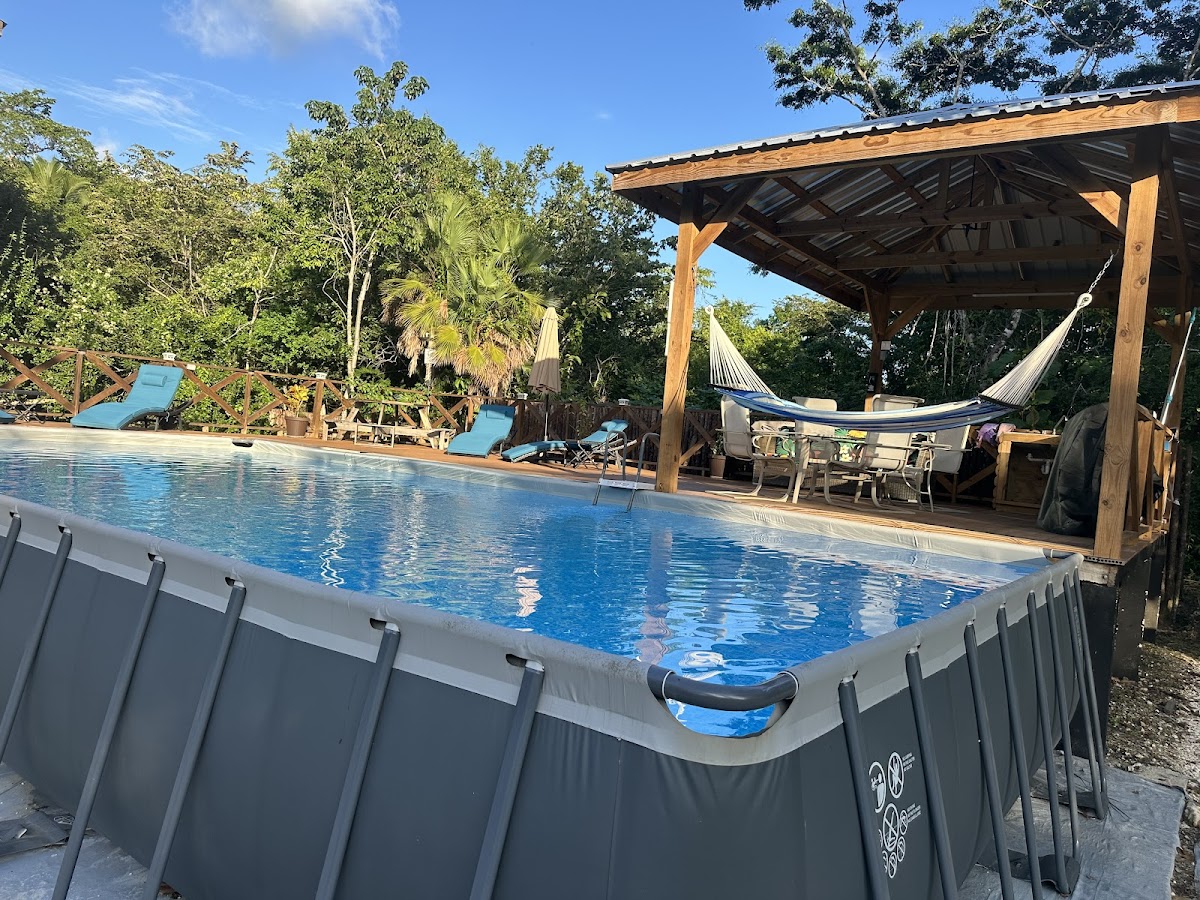 Howler Jungle House and Cabanas gallery 4