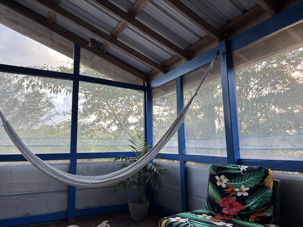 Howler Jungle House and Cabanas gallery 5