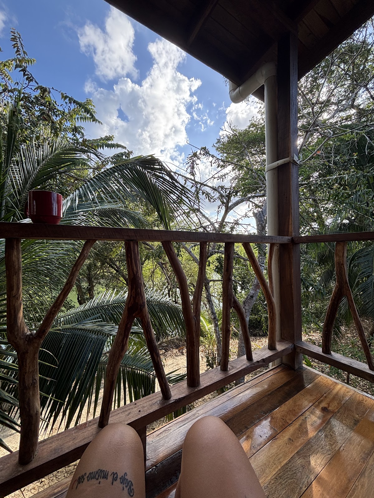 Howler Jungle House and Cabanas gallery 7