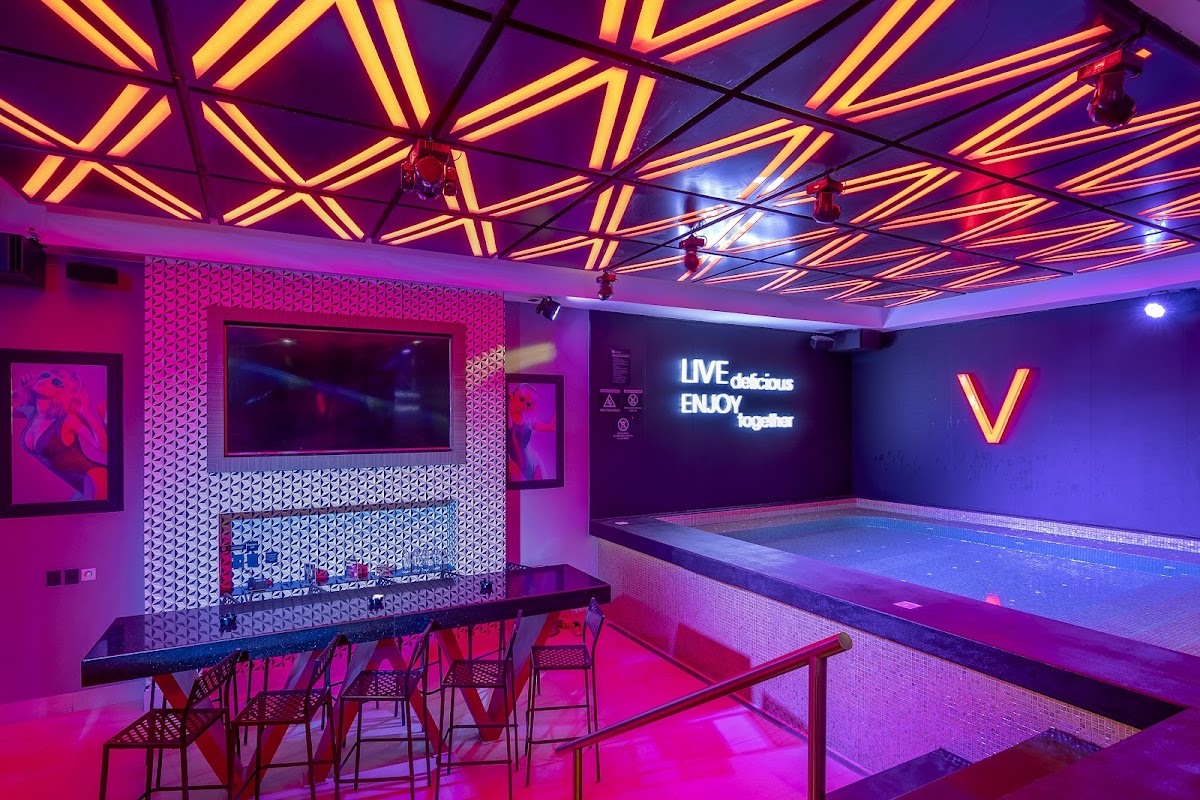 V Boutique Hotels Viaducto gallery 10