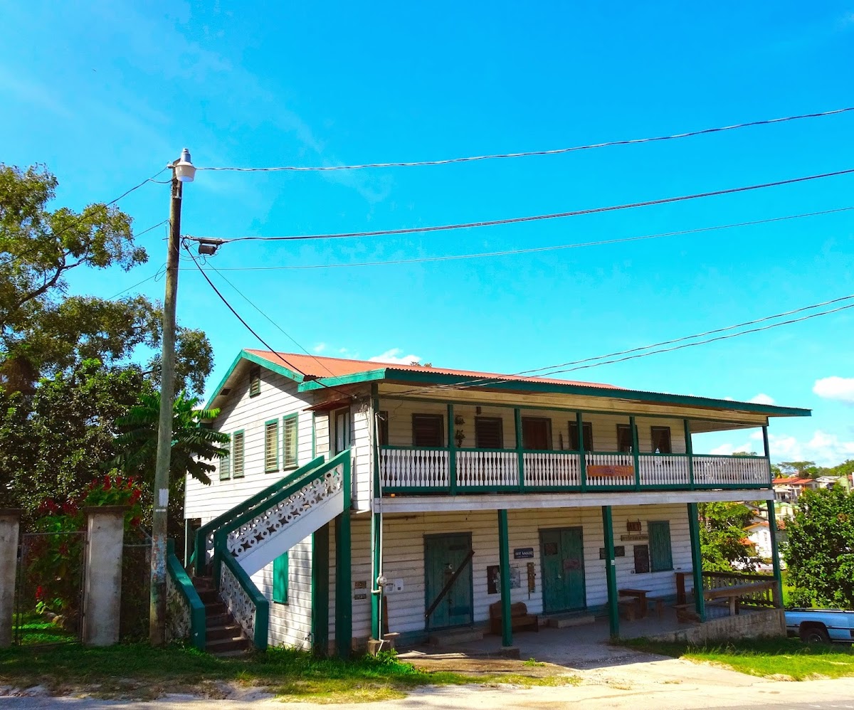 The Old House Hostel gallery 4
