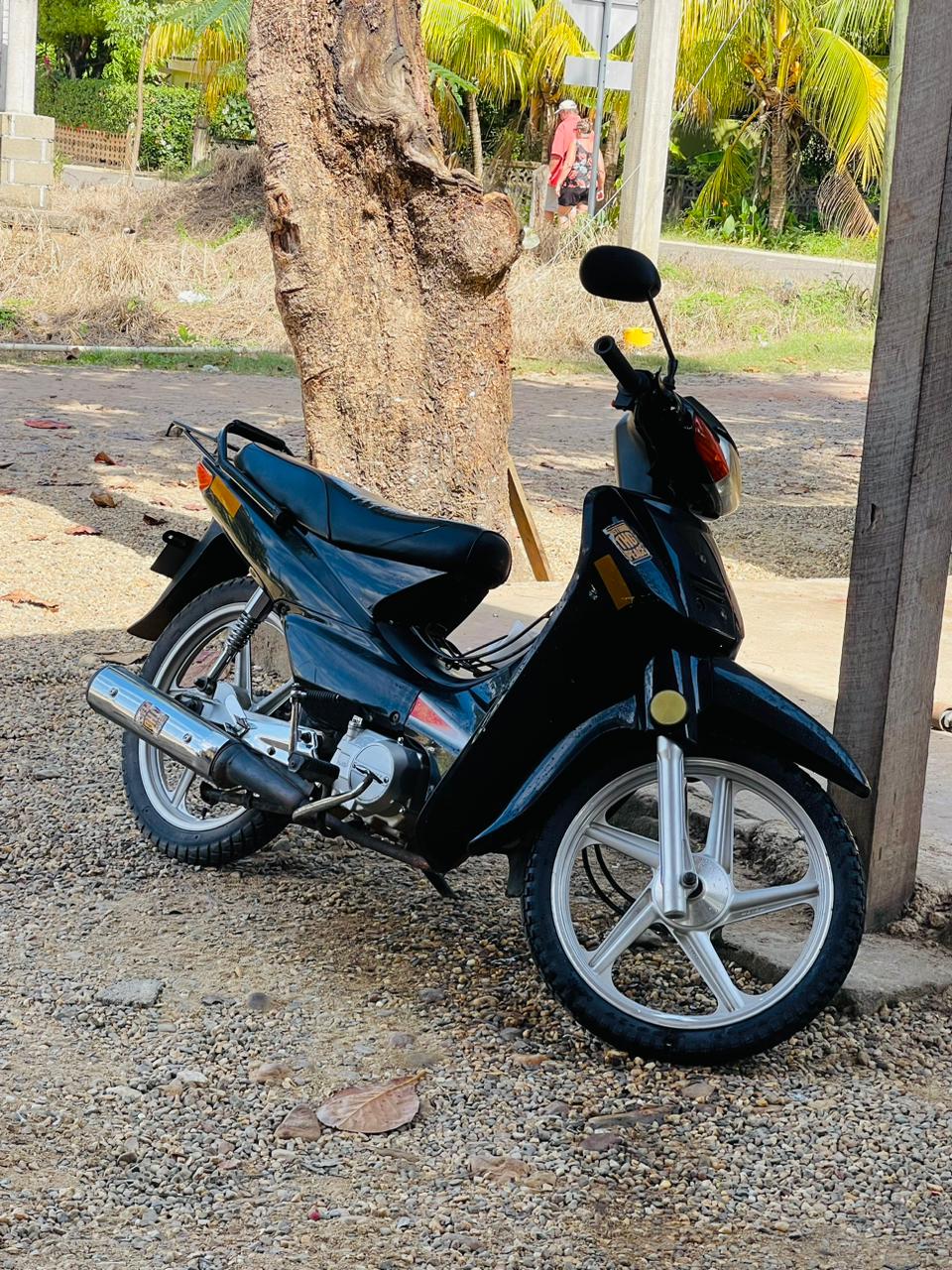 Fully Charged Delivery Service cover