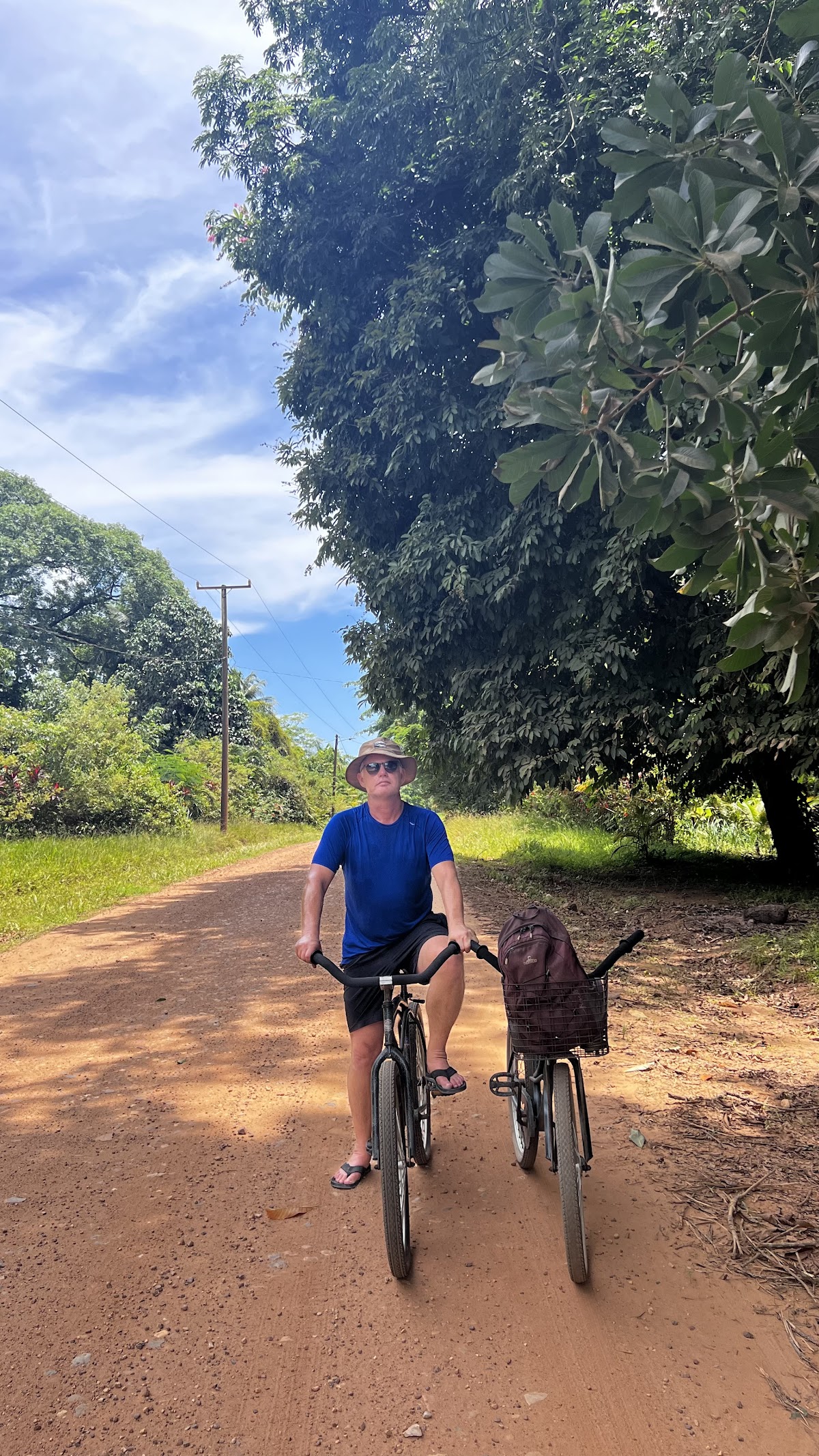 Mark's Bicycle Rental gallery 3