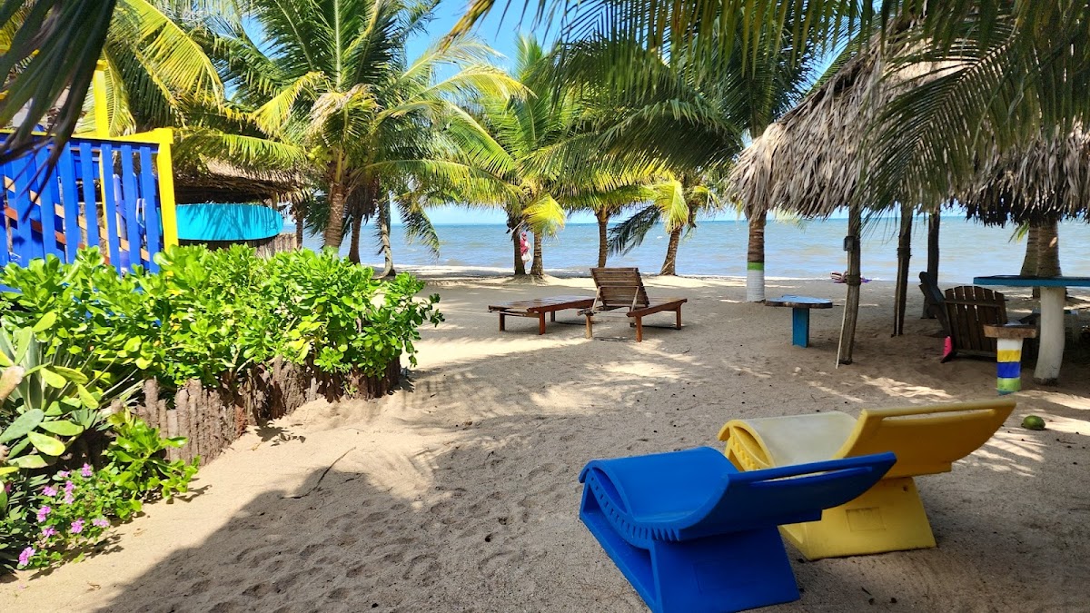Deep Blue Wave Guest Suite gallery 2