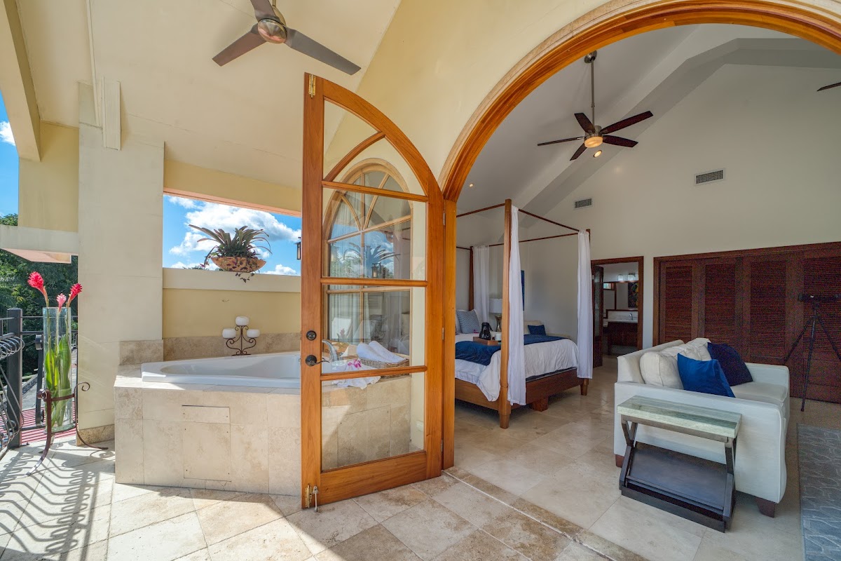 San Ignacio Resort Hotel gallery 6