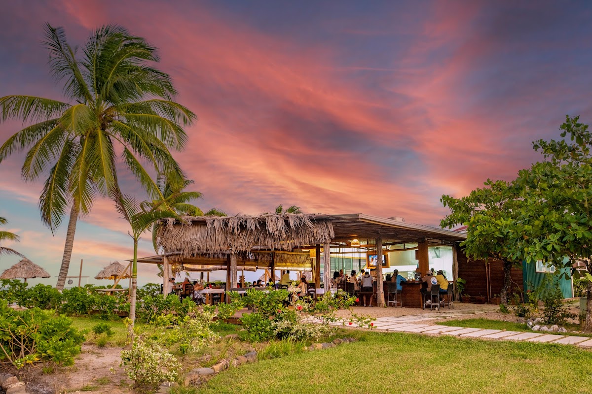 Rhum Shack at Hopkins Bay Resort gallery 3