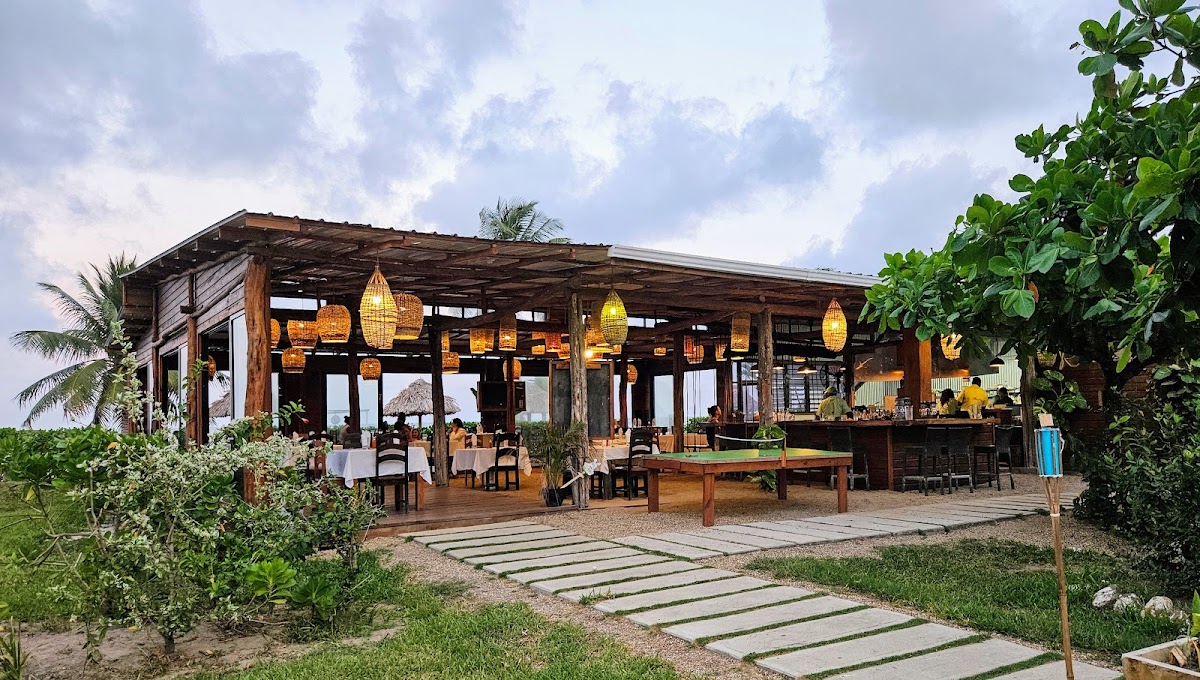 Rhum Shack at Hopkins Bay Resort gallery 4