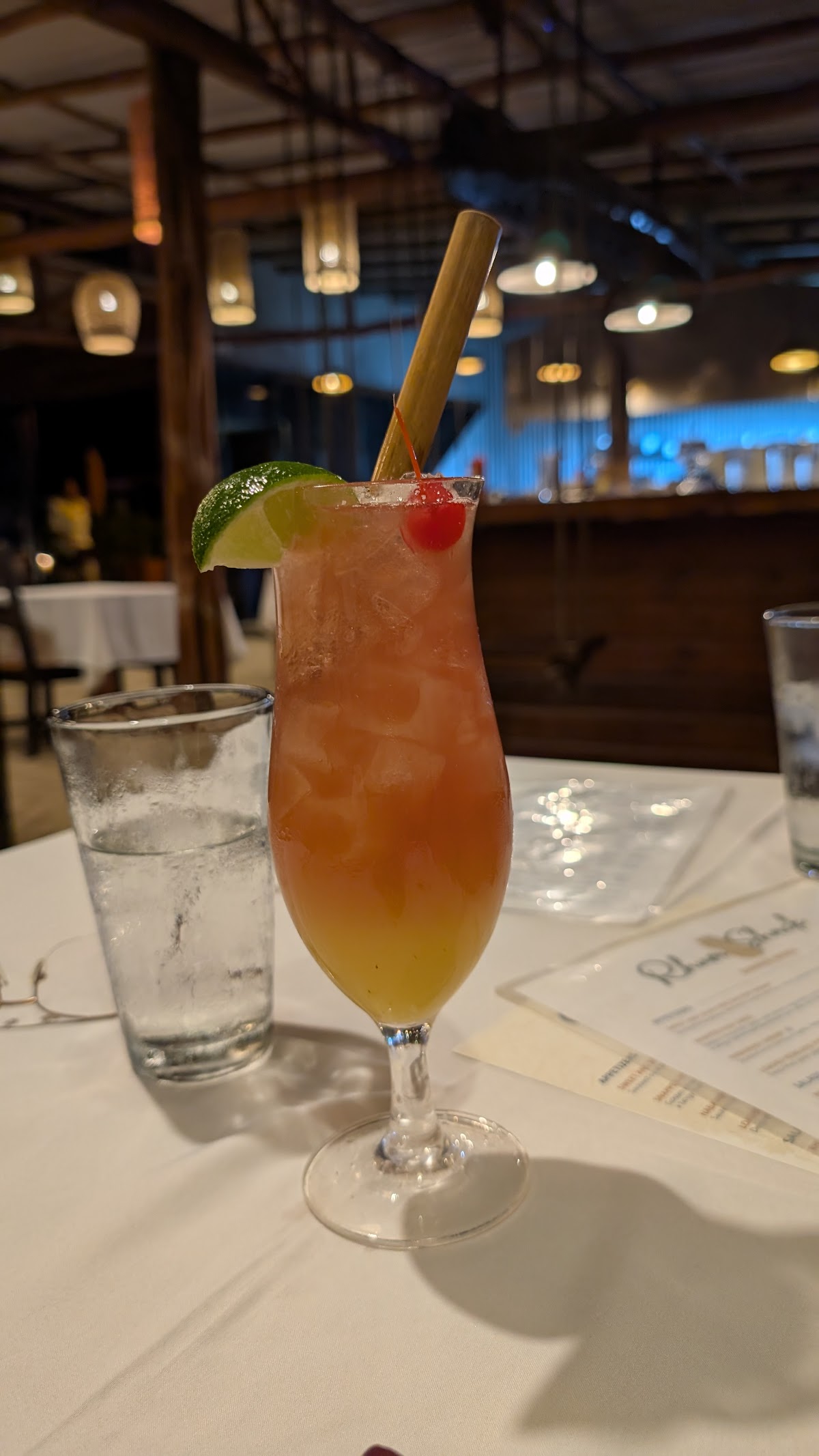 Rhum Shack at Hopkins Bay Resort gallery 6