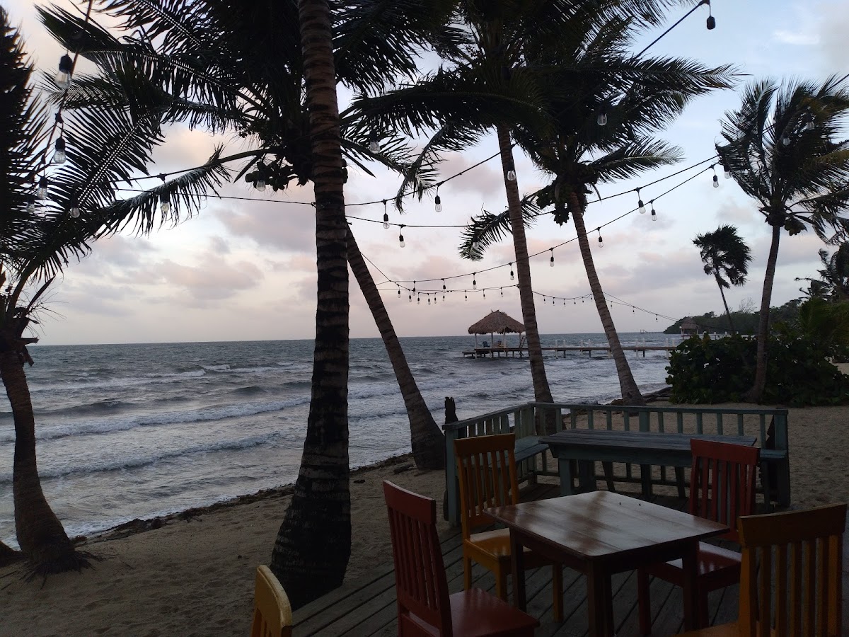 Rhum Shack at Hopkins Bay Resort gallery 8