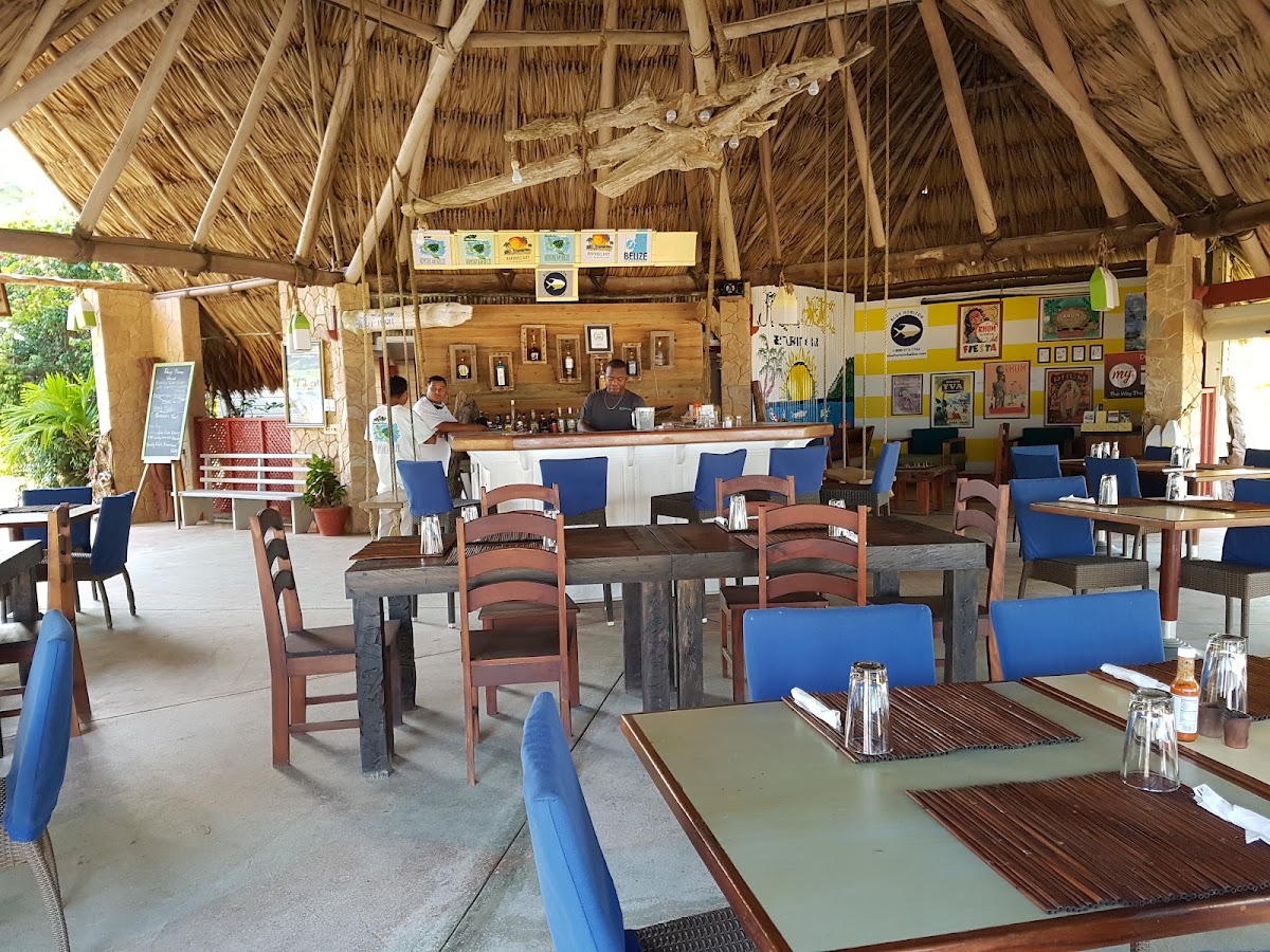 Rhum Shack at Hopkins Bay Resort gallery 10