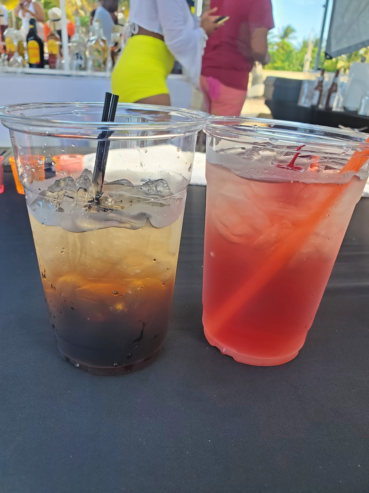 H2V Beach Front Restaurant and Bar gallery 8