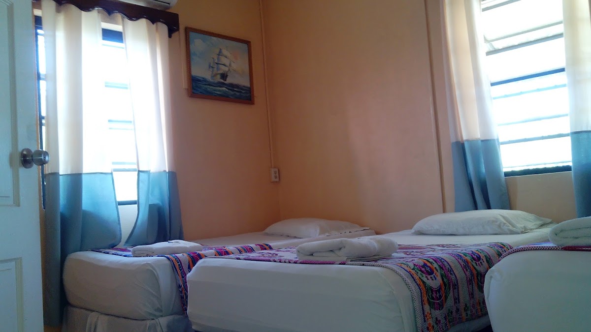 Don Santiago Guest House gallery 2