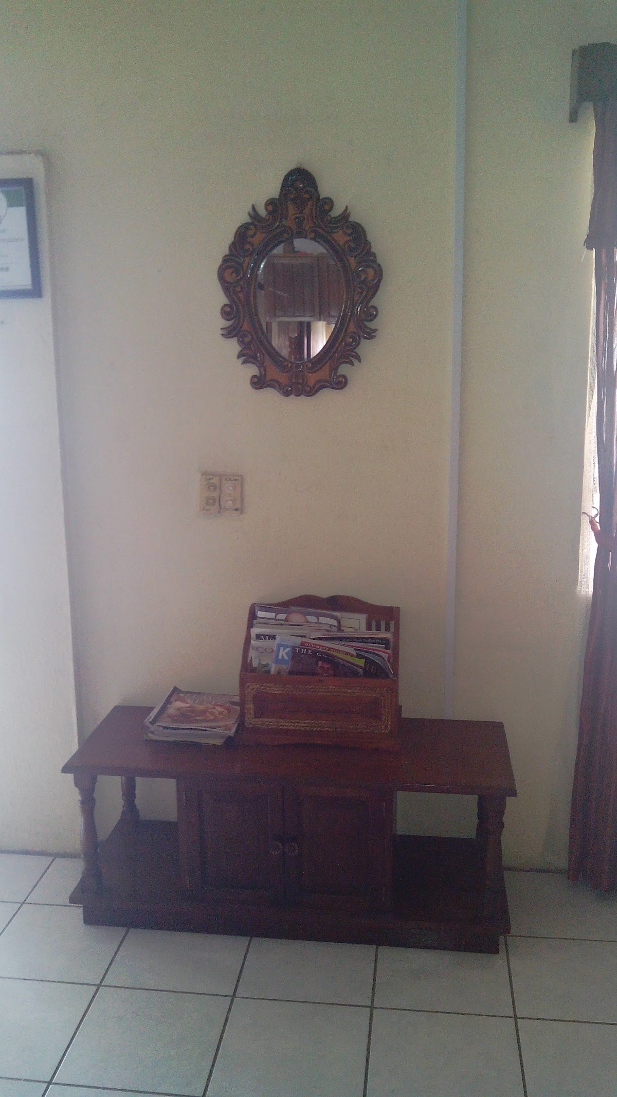 Don Santiago Guest House gallery 7