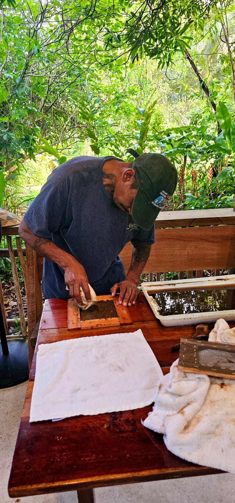 Maya Mountain Lodge gallery 6