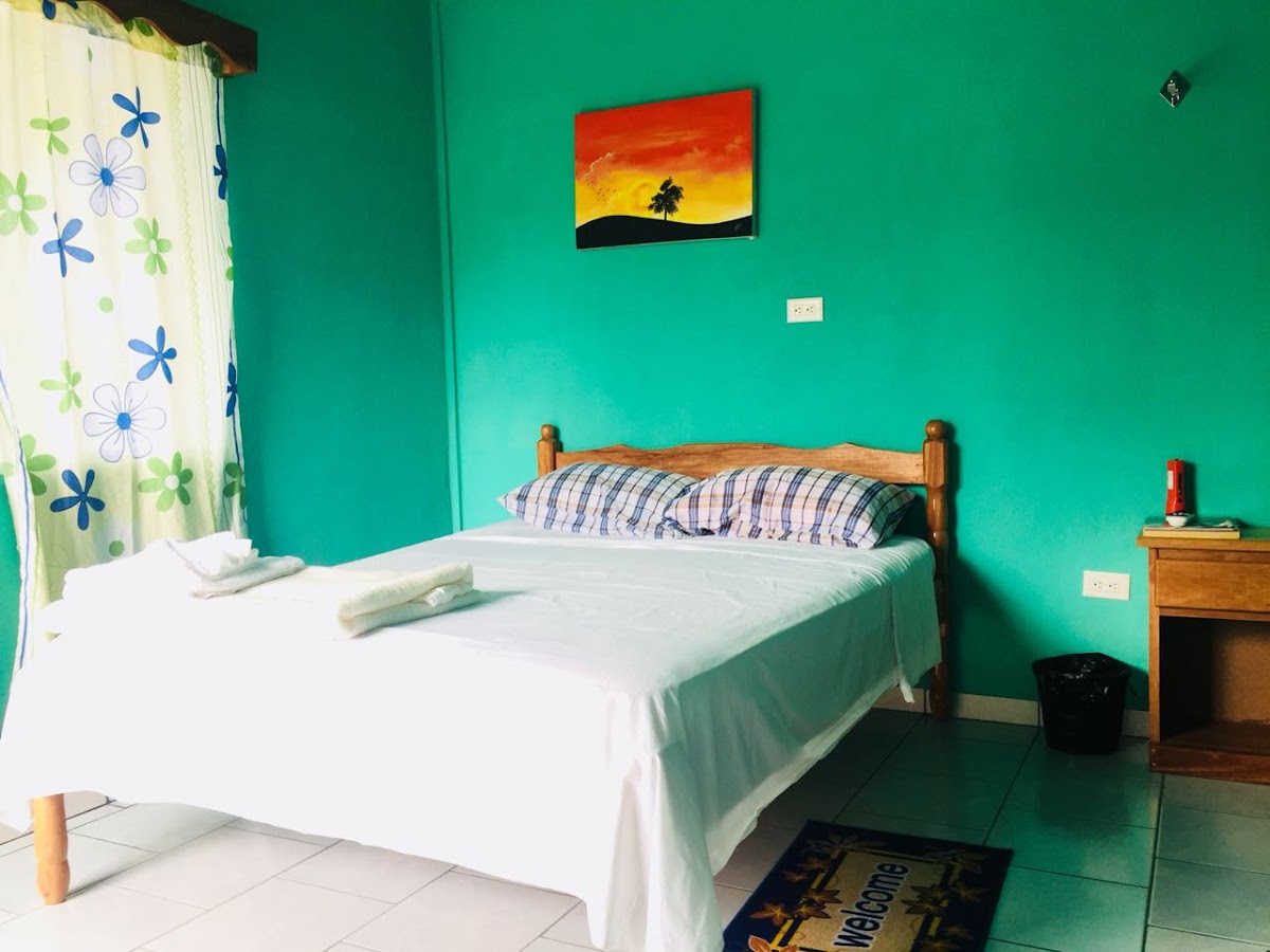 Hilltop Horizon Guesthouse gallery 2