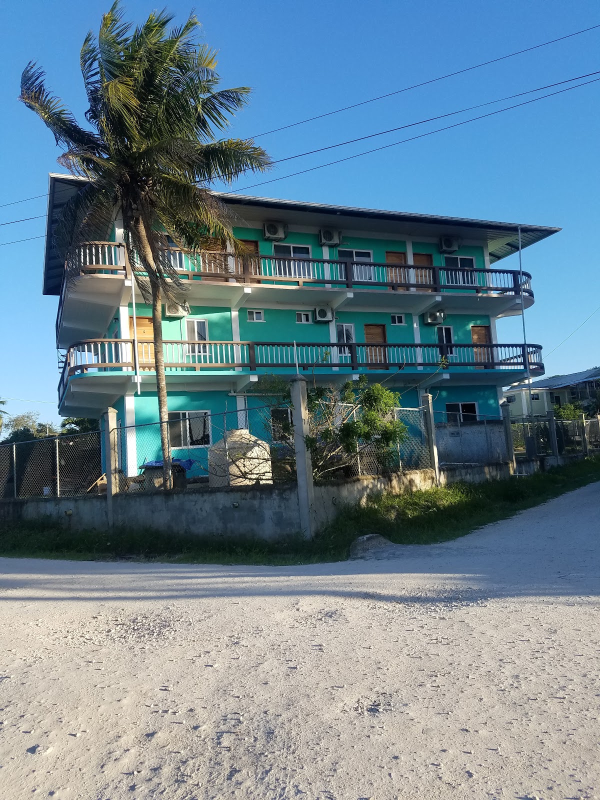 Hilltop Horizon Guesthouse gallery 4