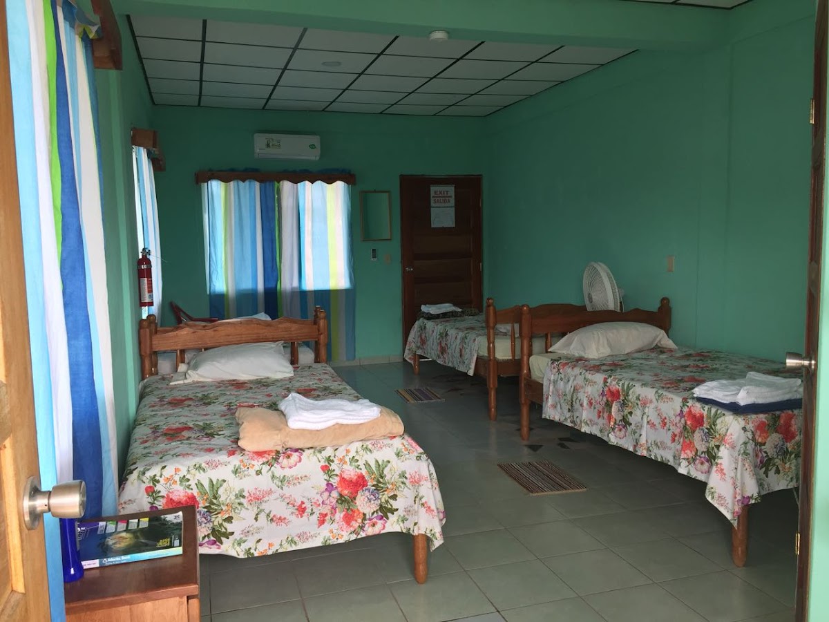 Hilltop Horizon Guesthouse gallery 7