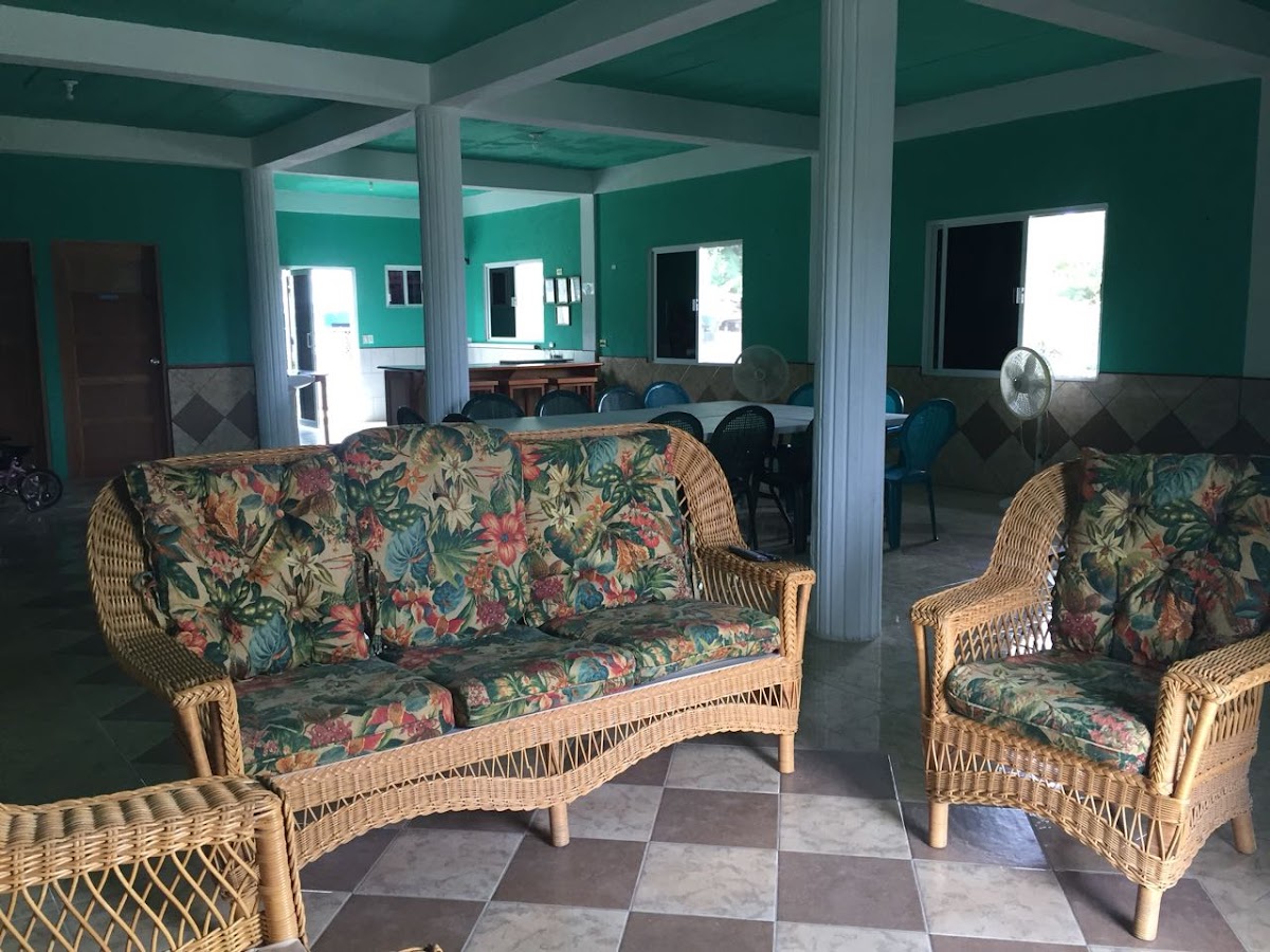 Hilltop Horizon Guesthouse gallery 8