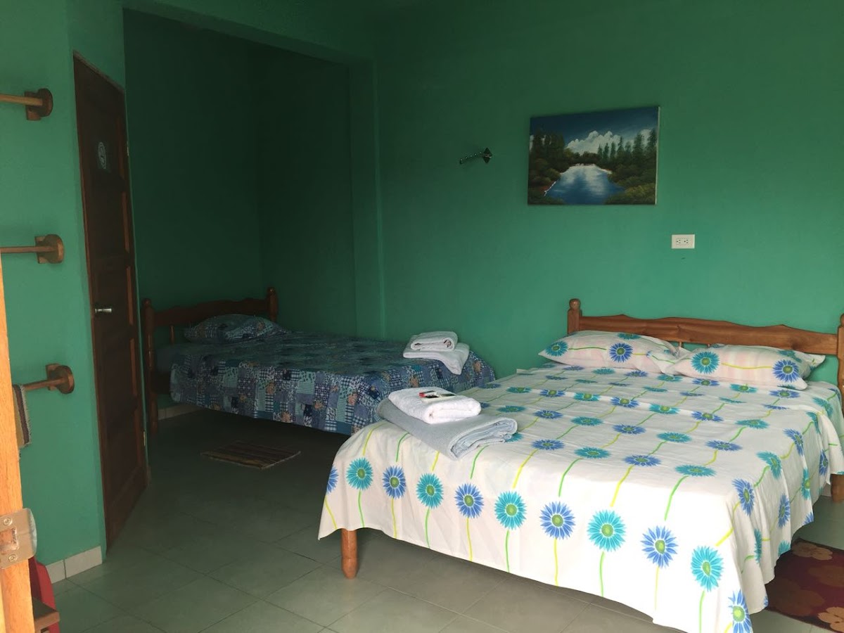 Hilltop Horizon Guesthouse gallery 10