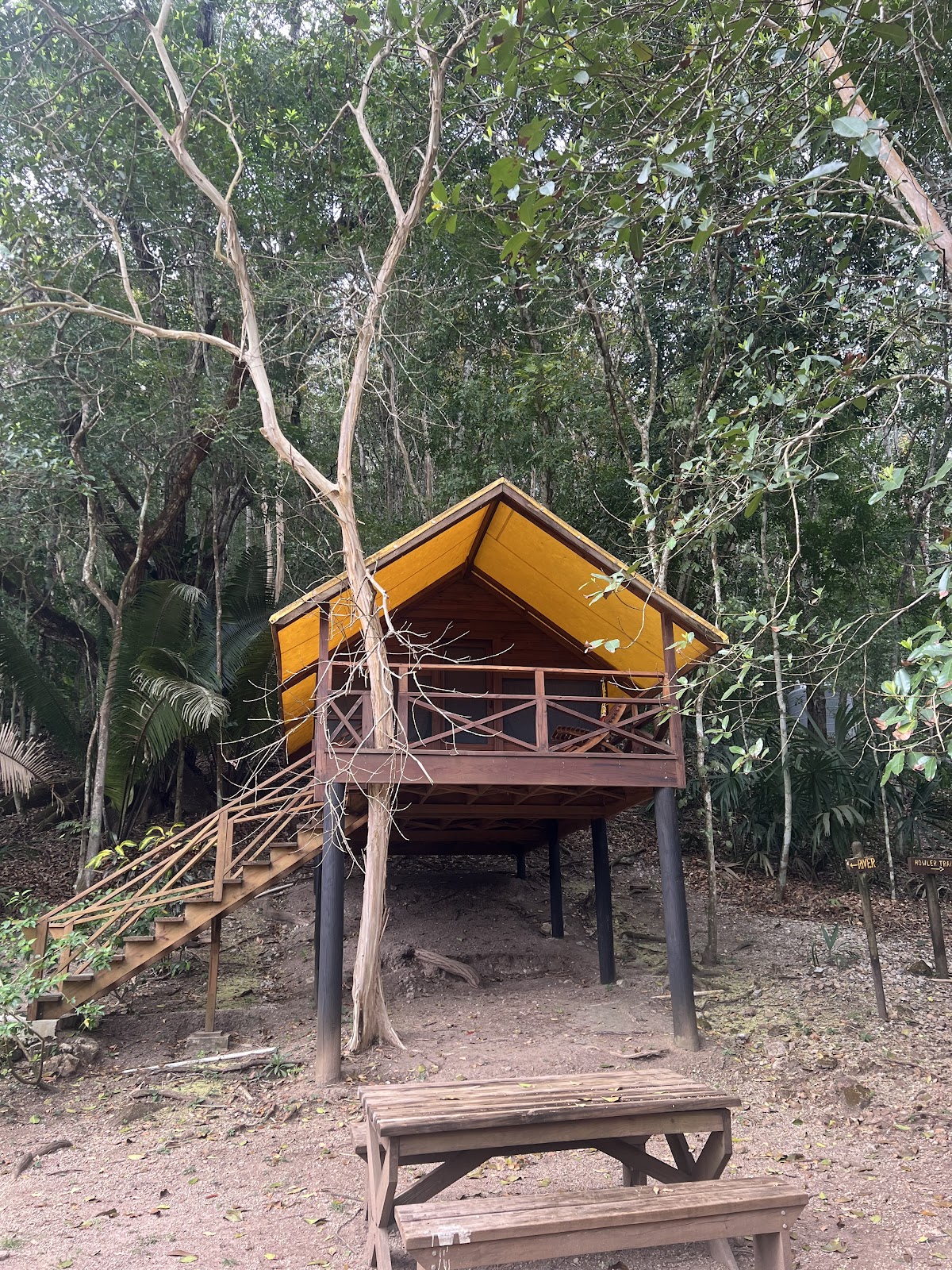 Belize Rainforest Retreat at Chaa Creek gallery 2