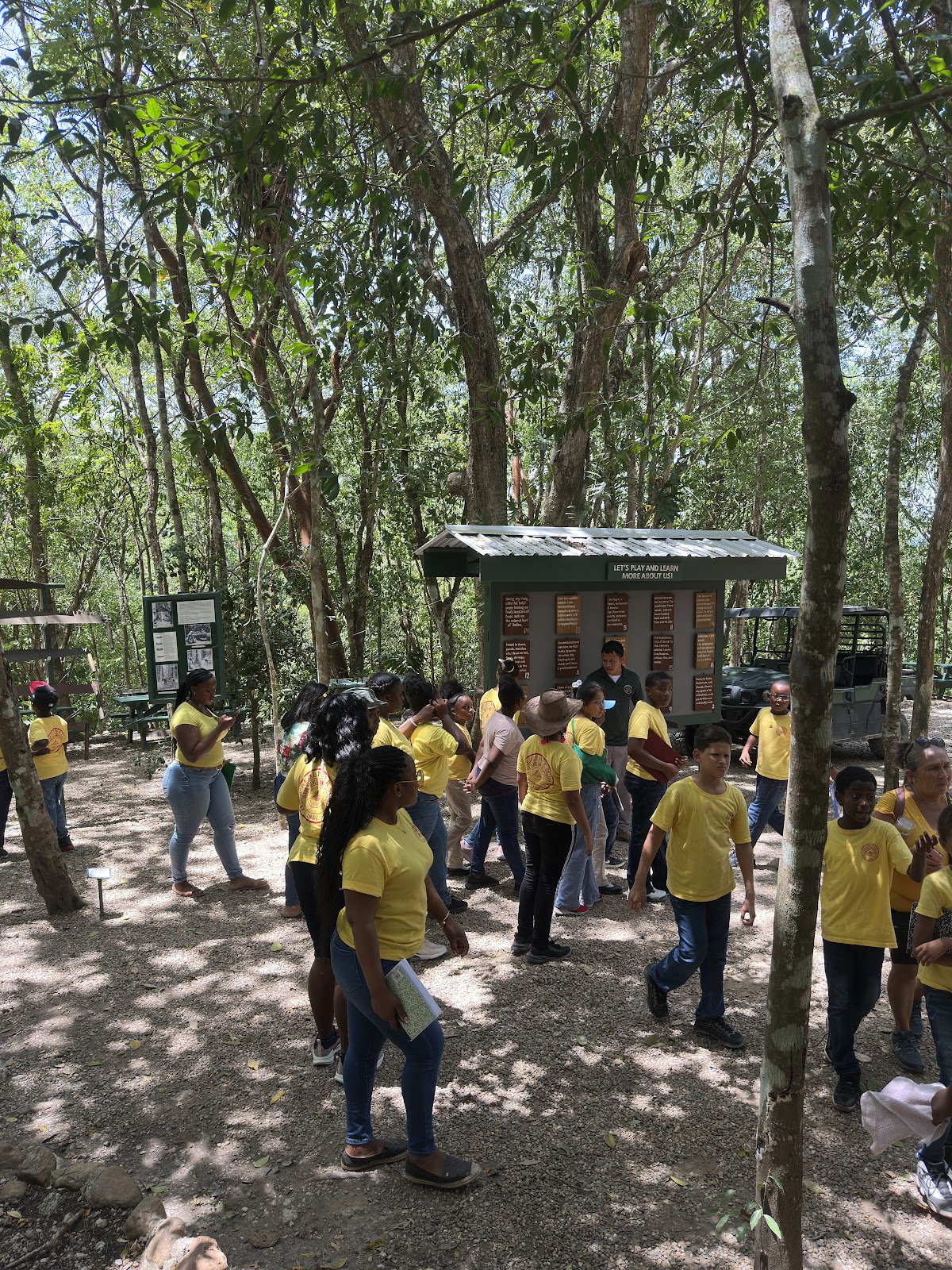 Belize Rainforest Retreat at Chaa Creek gallery 3