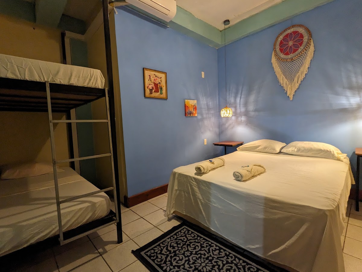 Kawoq Hostel gallery 2