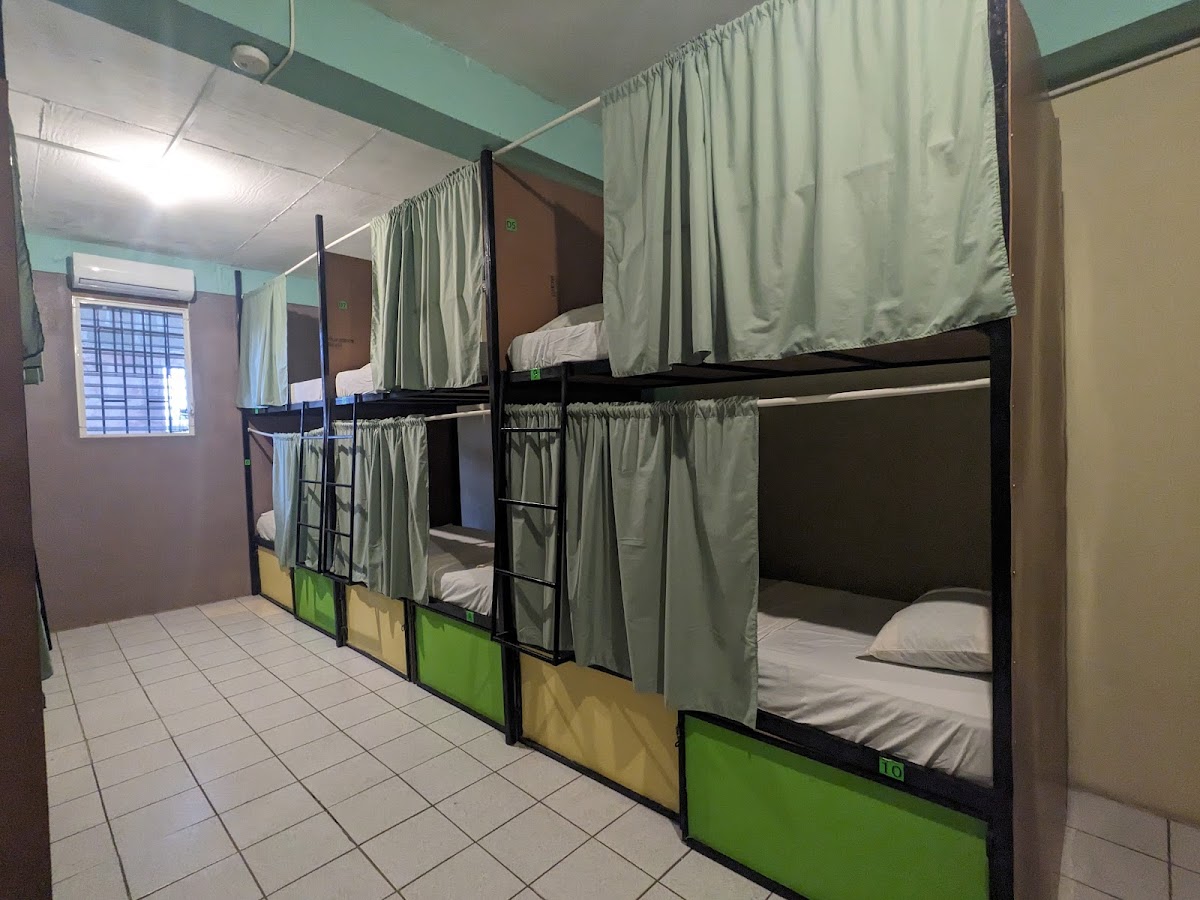 Kawoq Hostel gallery 3