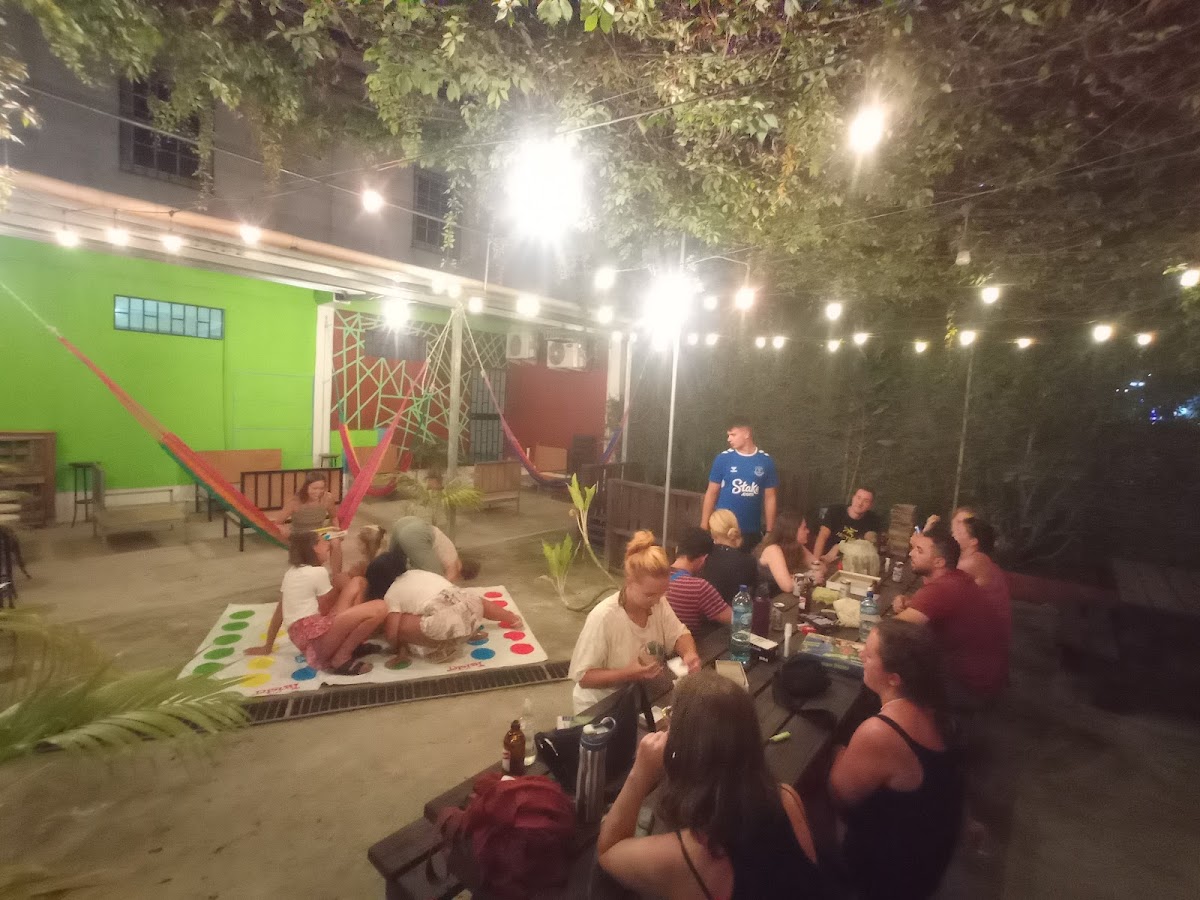 Kawoq Hostel gallery 5