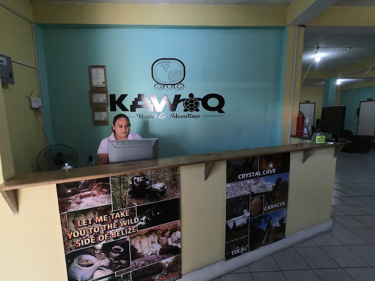 Kawoq Hostel gallery 6