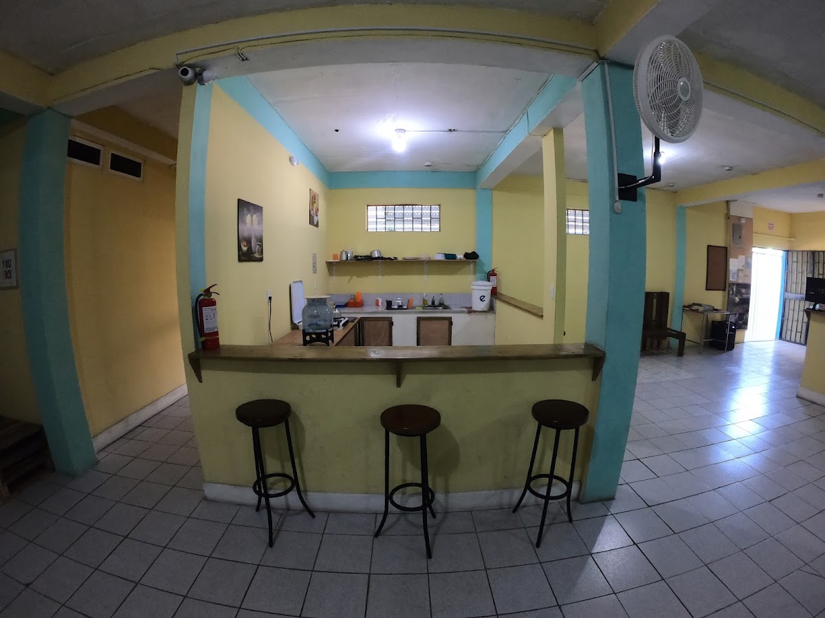 Kawoq Hostel gallery 7