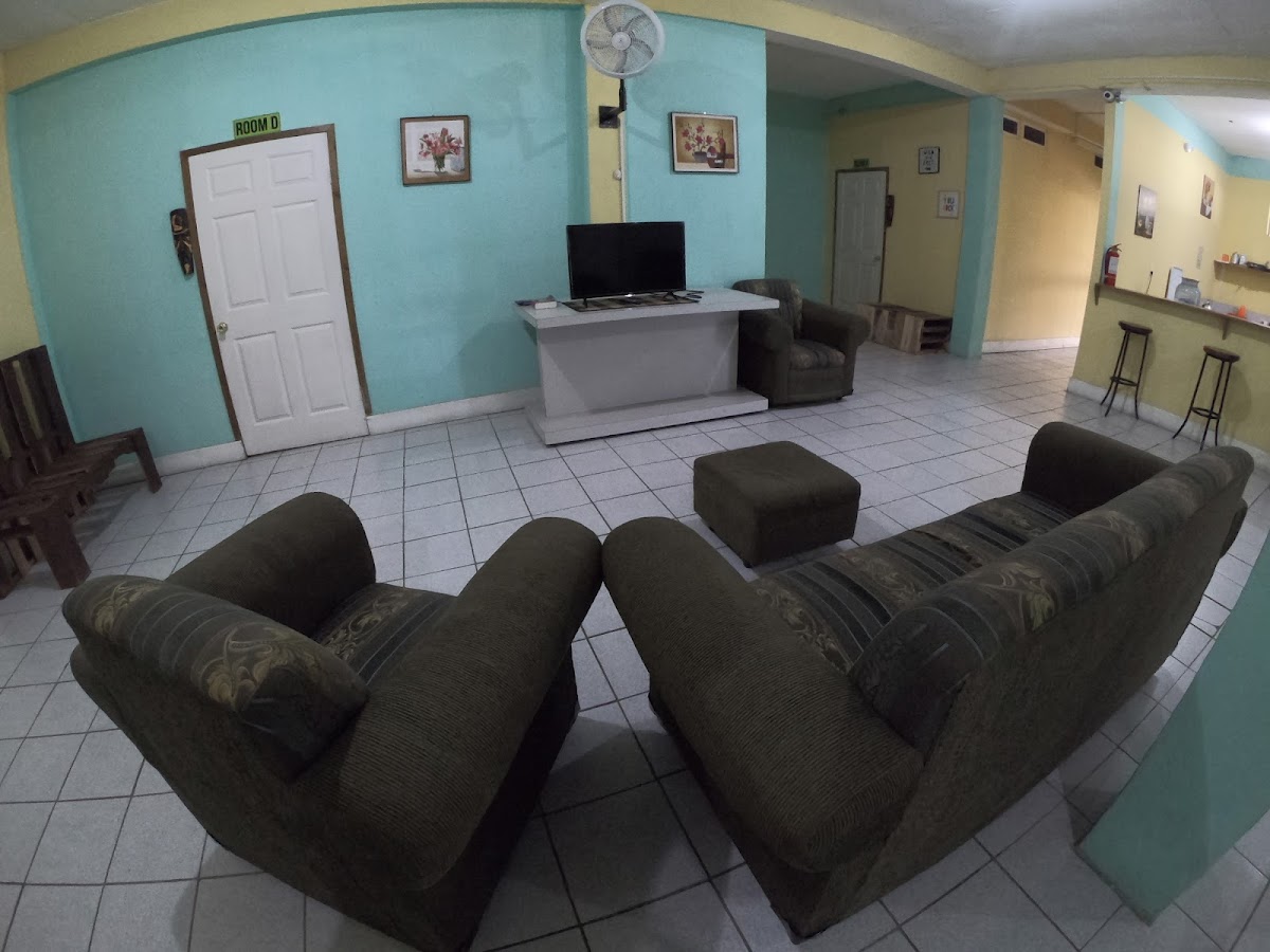 Kawoq Hostel gallery 8