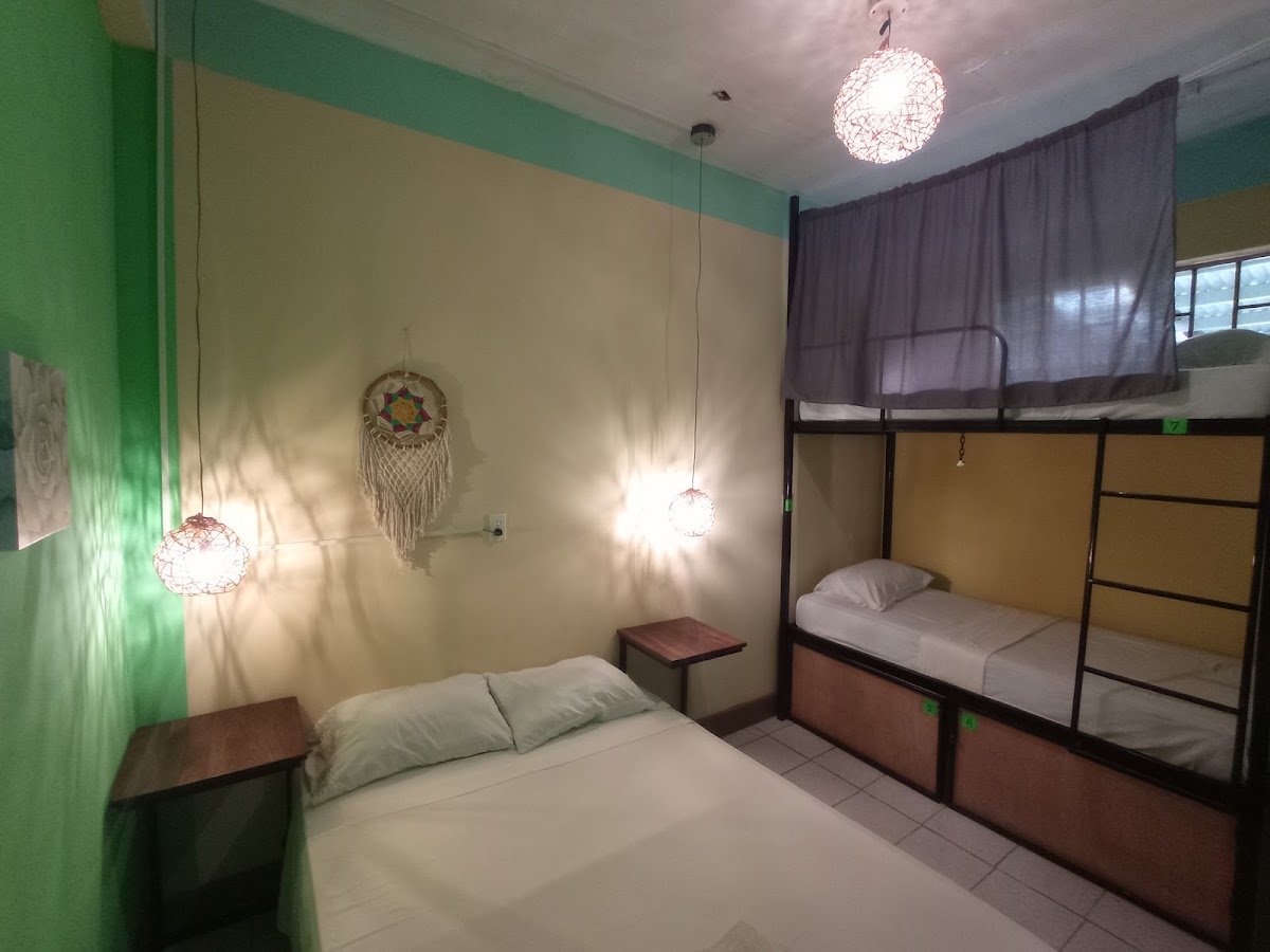 Kawoq Hostel gallery 9