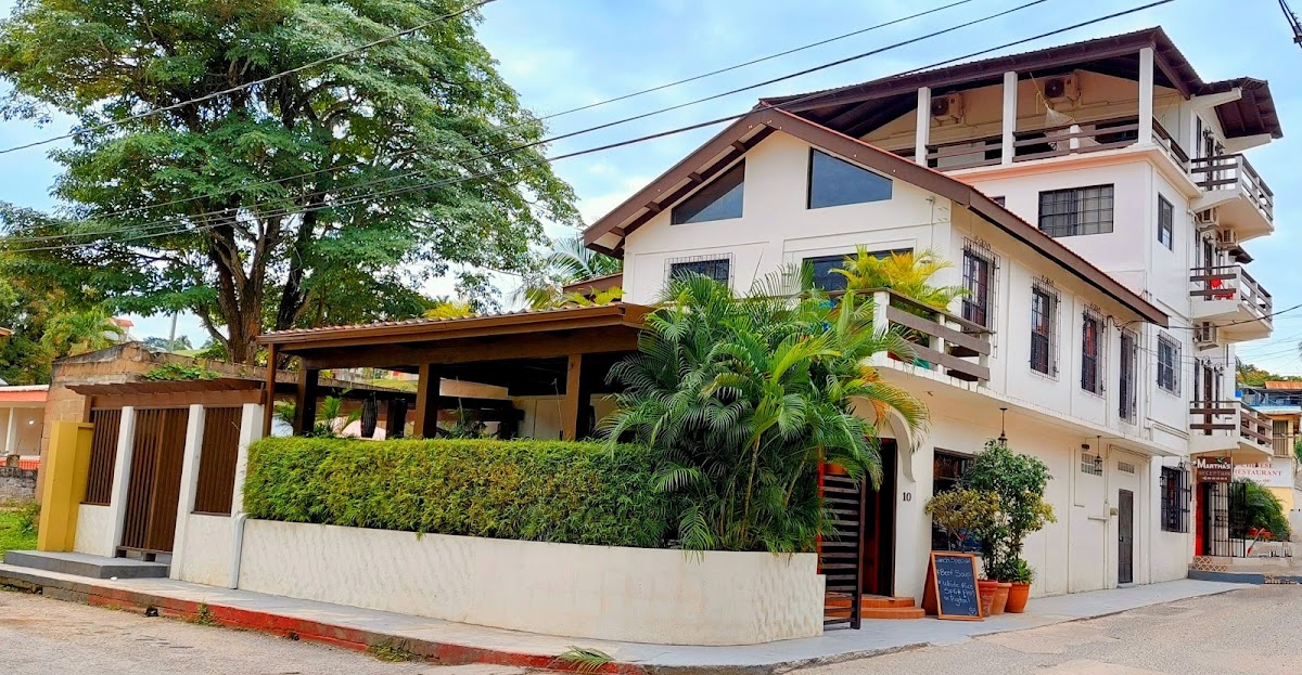 Martha's Guest House gallery 6