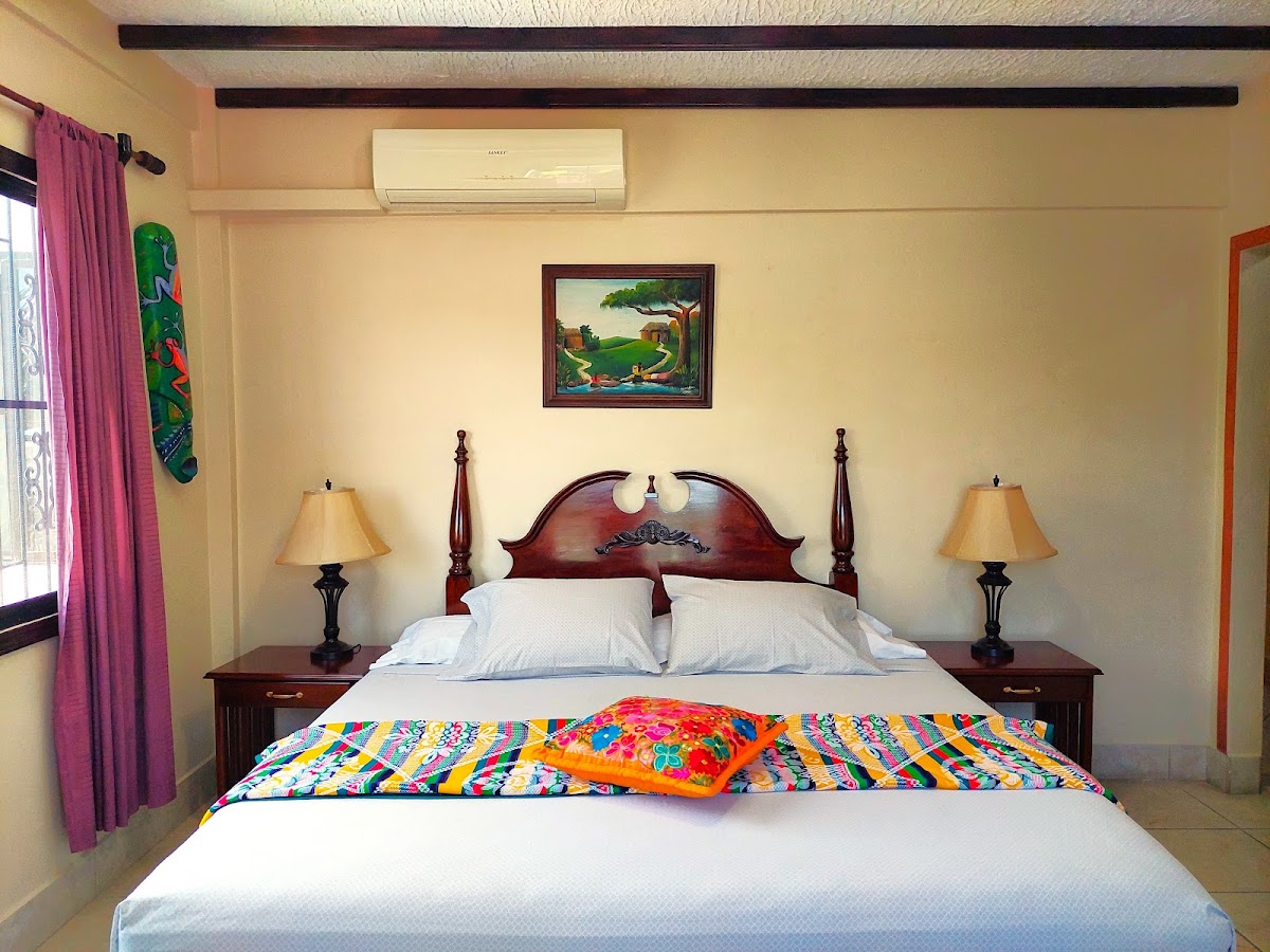 Martha's Guest House gallery 7