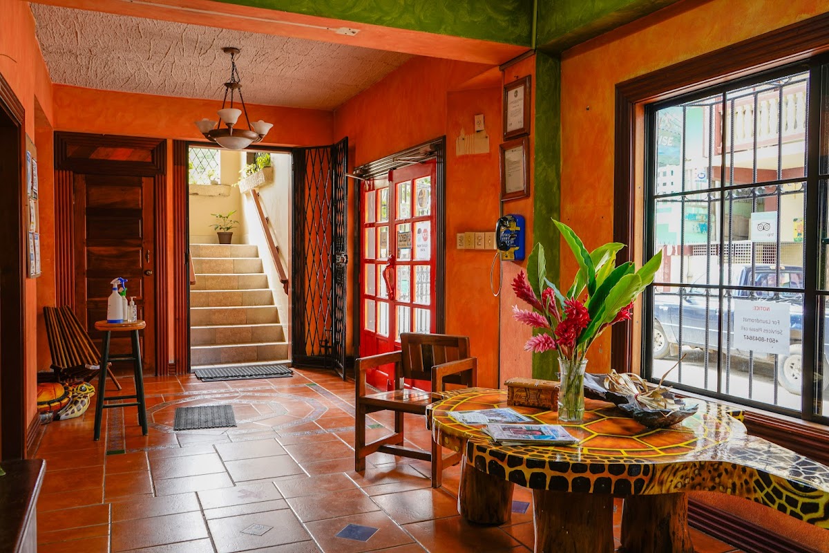 Martha's Guest House gallery 8