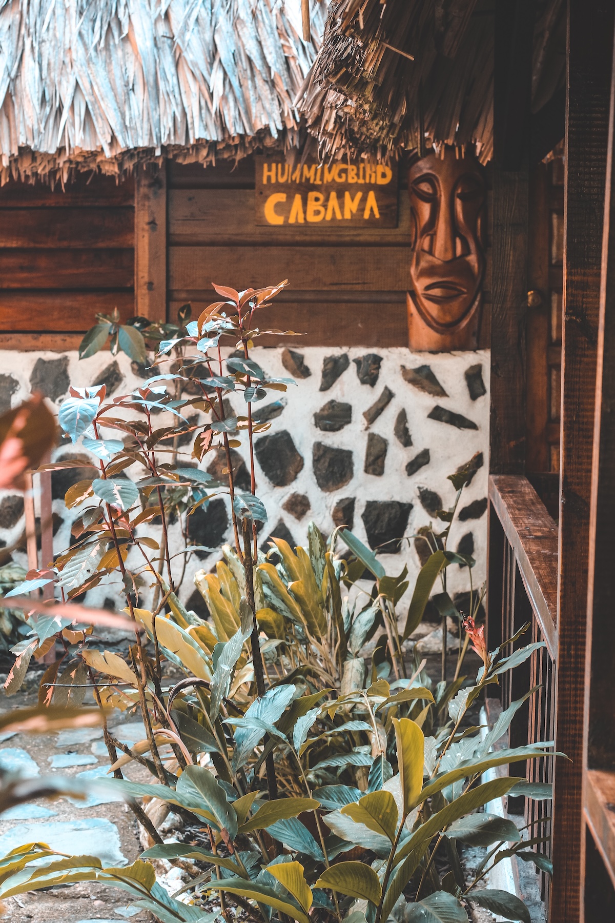 Cohune Palms River Cabanas gallery 7