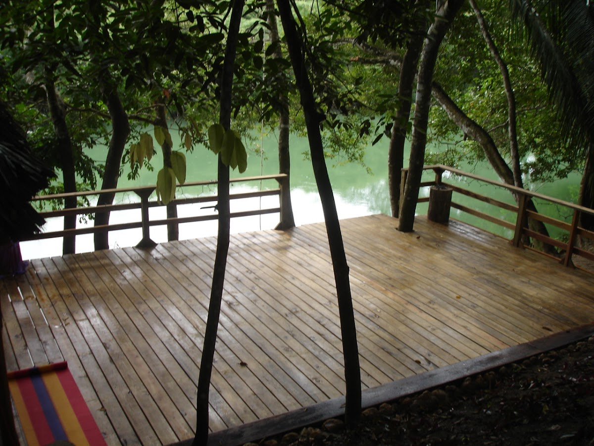 Cohune Palms River Cabanas gallery 9